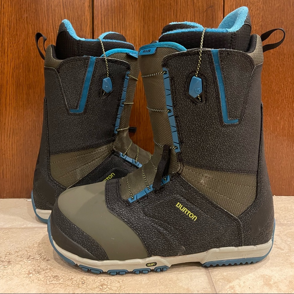 Burton Ruler Snowboard Boot